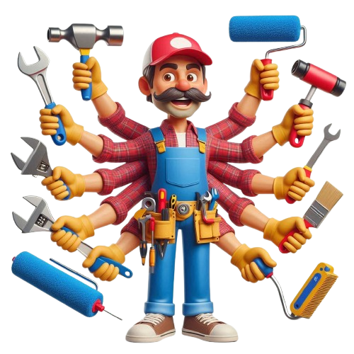 Construction Fiable Logo